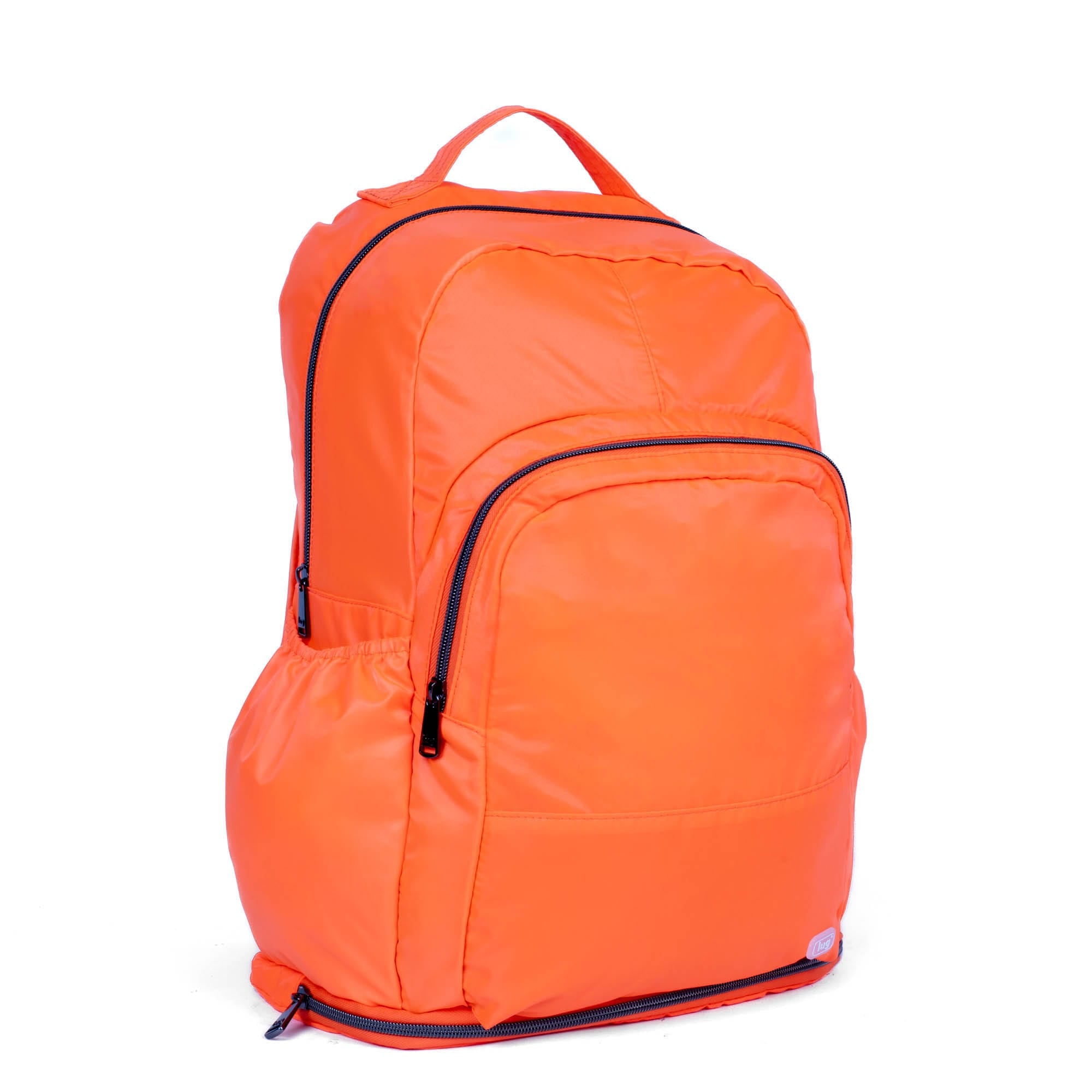 Echo SE 2 Packable Backpack - CORAL - EchoSE2_Coral_02